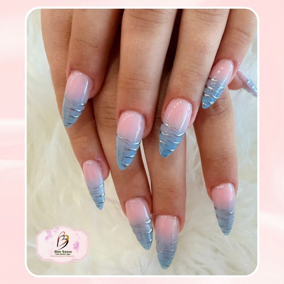 August Nail Style Trends 2026